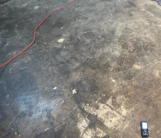 Water Proofing Basement in Webster Grovers