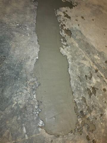 Water Proofing Basement in Webster Grovers
