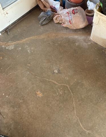 Concrete Repair in Saint Louis, MO - After Photo