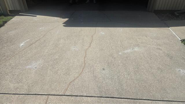 Concrete Repair in Champaign, Illinois