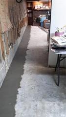 WaterGuard installed Champaign, Illinois