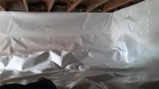 CleanSpace Installation in Marion, Illinois