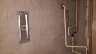 Geo-Lock Wall Anchor Straightens Walls in Champaign, IL