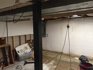 Waterguard Installation in Paris, IL