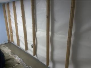 Waterguard Installation in Paris, IL