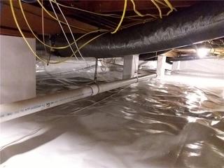 CleanSpace Installed in Champaign, IL