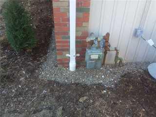 Exterior Sump Pump and Sill Plate Drainage in Mehlville, MO