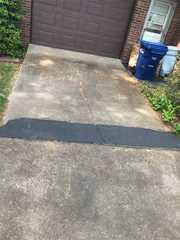 Concrete Repair in St. Louis, Missouri