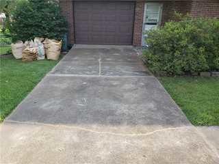 Concrete Repair in St. Louis, Missouri