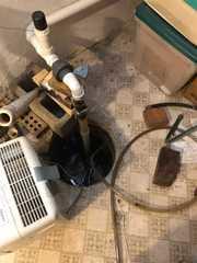 Waterproofing in Greenville, Illinois