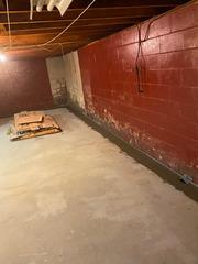 Waterproof Materials Installed in Chester, Illinois