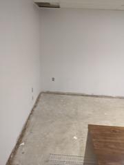 Installation of Waterproofing Products