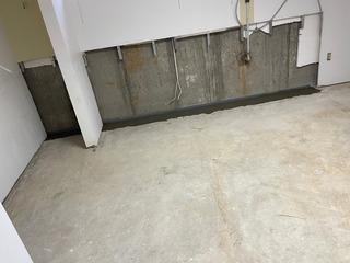 Installation of Waterproofing Products