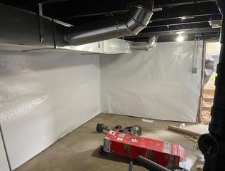 Waterproofing Stone Walls in Your St. Louis, MO Home