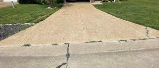 Lift and Level Your Arnold, MO Driveway