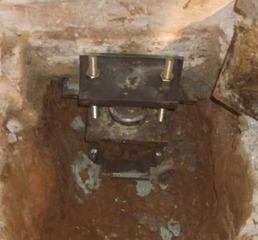 Foundation Piers Repair a Settling Foundation in Defiance, MO