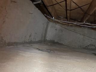 Insulating and Encapsulating a Crawlspace in Imperial, MO