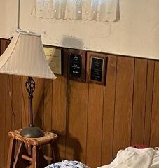 Leaking Basement Window Repaired in Godfrey, IL