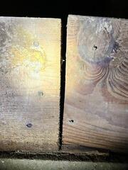 Failing Crawlspace Support Replaced in Pevely, MO