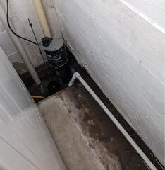 Waterproofing in Marissa, IL