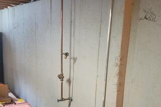 Wall Support in Wildwood, MO