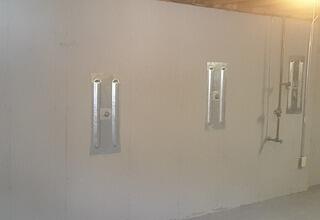 Wall Support in Wildwood, MO