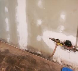 Waterproofing in Decatur, IL