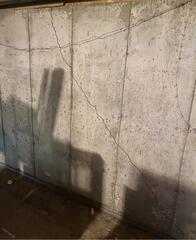 Stabilizing a Cracking Foundation in Arnold, MO