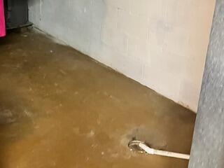 Installing a Sump Pump in Godfrey, IL