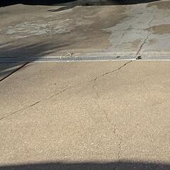 Concrete Driveway Repair in Chatham, IL