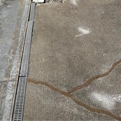 Concrete Driveway Repair in Chatham, IL