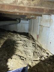 Crawl Space Repair in Swansea, IL