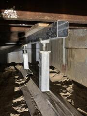 Crawl Space Repair in Swansea, IL