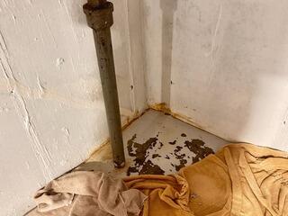 Waterproofing in Manchester, MO