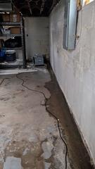 Waterproofing Repair in Marissa, IL