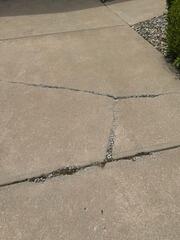 Concrete Repair in O'Fallon, MO