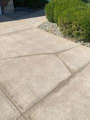 Concrete Repair in O'Fallon, MO