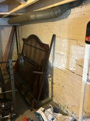 Basement Repairs (Wall Support) in East Alton, IL