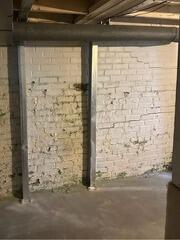 Basement Repairs (Wall Support) in East Alton, IL