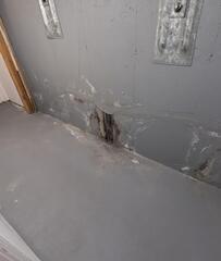 Waterproofing Basement in Imperial, MO