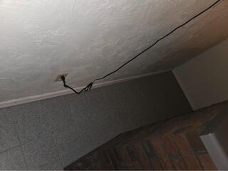 Waterproofed Basement in Willisville, IL