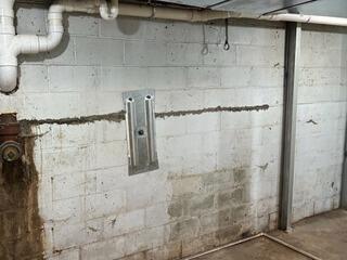 Basement Foundation Repair in Armstrong, IL