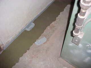 WaterGuard Installation in Kirkwood, MO