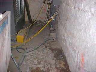 WaterGuard Installation in Kirkwood, MO