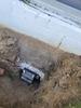 Settling Foundation Repaired in Decatur, IL