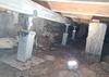 Stabilizing a Failing Crawlspace in Effingham, IL