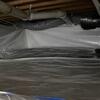 Encapsulating a Musty and Moldy Crawlspace in Effingham, IL