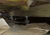 Supporting a Crawlspace in West Frankfort, IL