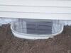 Replacing a Basement Window Well in Greenville, IL