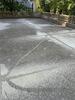 Leveling Sinking Concrete in Edwardsville, IL
